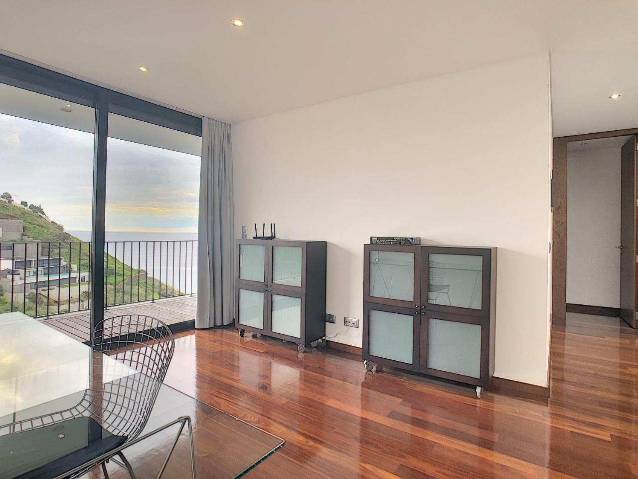 פונשל Villa Ocean Sight By Lovelystay מראה חיצוני תמונה