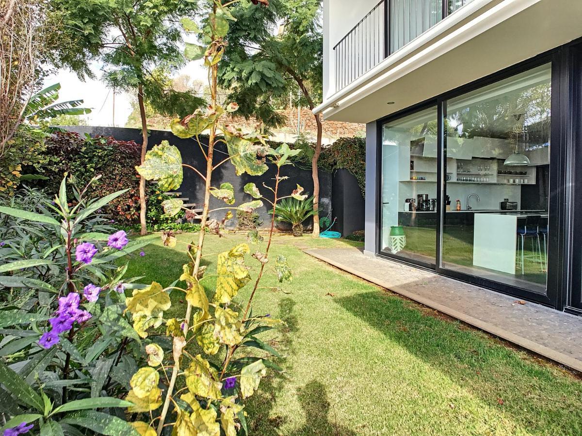 פונשל Villa Ocean Sight By Lovelystay מראה חיצוני תמונה