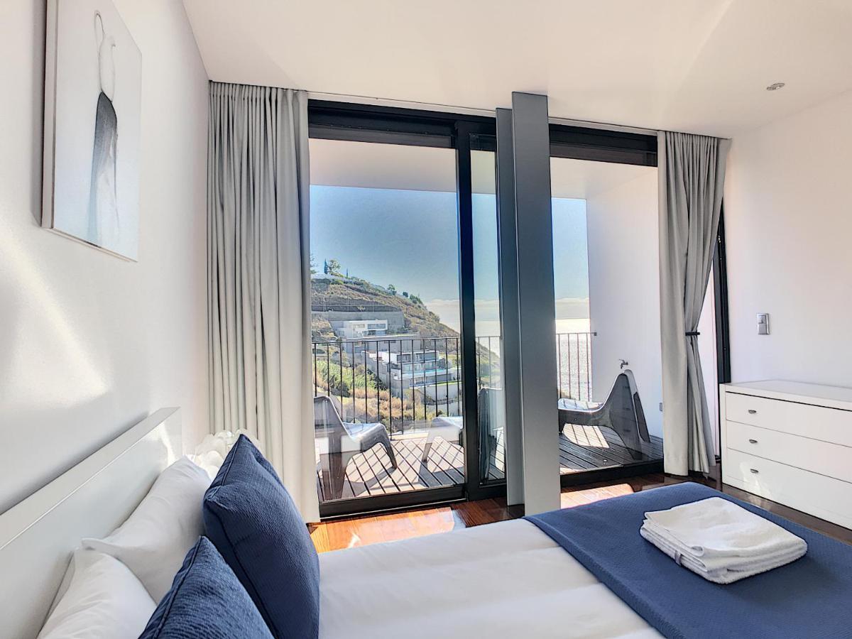 פונשל Villa Ocean Sight By Lovelystay מראה חיצוני תמונה